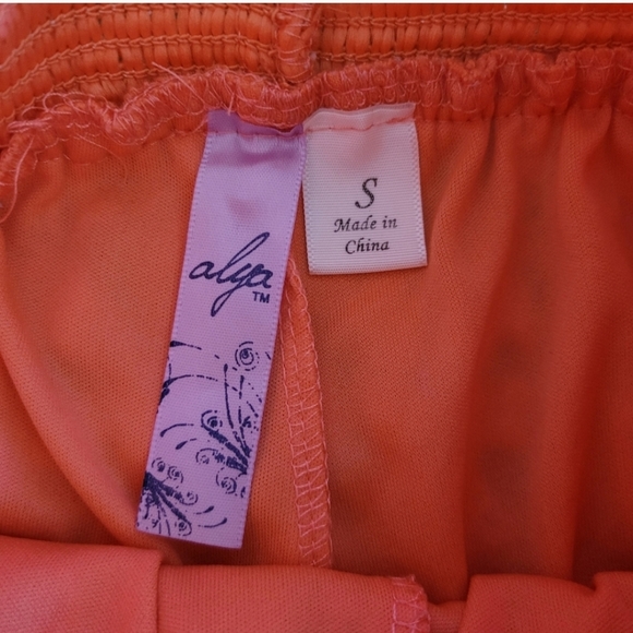 JONES WEAR JEANS/Alya shorts - Picture 5 of 8